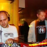 Phil d'bit & Sebastiano Sedda - Warm up (05-12-09) @ Fura