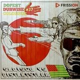 Sadisco #37 - vs DistantStarr, Dopest Dubwise Colossus on Frission Radio