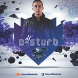Charter Presents Future of Hardstyle #14 D-Sturb Guestmix