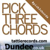 Pick Three Chords - Episode 01