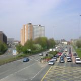 Salford Music Scene Mixcloud Special for 2011