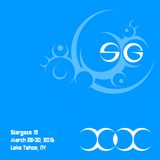 Live @ Stargaze XIX Chill Room (Friday, March 27)