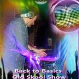 Back To Basics Radio Saltire 19 April
