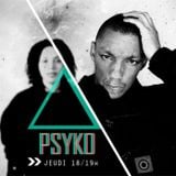 Psyko Special ( Tricky )