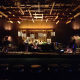DJ Roger C at Fahimi Bar, Kreuzberg, Berlin - Saturday 6th June 2015
