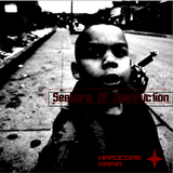 Seekers Of Destruction_Hardcore Mafia+1