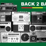 BACK II BASS RADiO SHOW #03 HOSTED BY FLASH iT UP - RADiO CENTRAAL 106.7FM - 2004