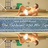 TASHWELL MIXTAPE 2012