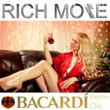 RICH MORE: BACARDI® ELECTROCHIC 07/02/2014