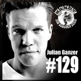 M.A.N.D.Y. presents Get Physical Radio #129 mixed by Julian Ganzer