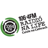 Raidió na Life - 2015-Apr-29