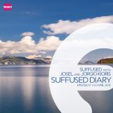 FRISKY | Suffused Diary 051 - Suffused