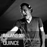 BALANS009 - Quince