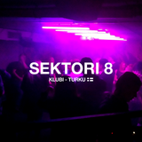 Sektori 8 Live Set (Klubi, Turku - Finland)