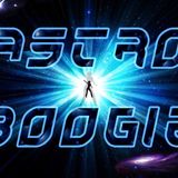 Astro Boogie Show -Late Lounge Lover Style Dec 12
