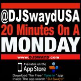 20 Minutes On A Monday #5