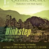 Mark Egorov - Quintessence Radio Show # 003 Part 1