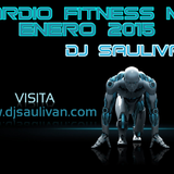 CARDIO MIX ENERO 2015-DJSAULIVAN