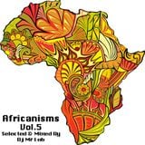 Africanisms 5