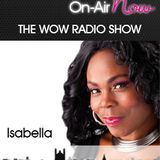 WOW Radio Show - 42 - I think my Pastor is jealous of me