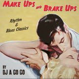 Make Up & Breakup mixtape