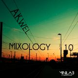 Mixology 10 by Akwel