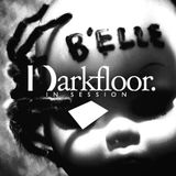Darkfloor In Session 041 + Savier