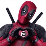 Monday Evenings (15/02/16) - Deadpool etc.