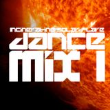 Incinerating Solar Flare - Dance Mix 1