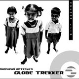 DJ.Optique's GlobeTrekker worldmusic mix serie