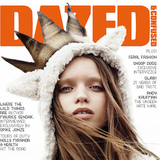 Dazed Digital Playlist Dec Issue 2009
