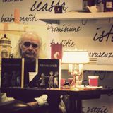 Emil Brumaru Infernala Comedie Bookfest 2015