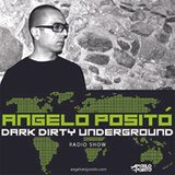 DarkDirtyUnderground on UMR Radio || Angelo Posito' || 06_02_15