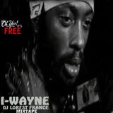 BRAND**NEW 2013 I-WAYNE MIXTAPE FREE DOWNLOAD