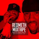 REDMETH MIXTAPE