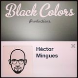 BLACKCOLORS SPECIALS ON LIVE BERLIN CAFE MAD 9-03-13.