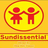 Nice Guy Danny - Vinyl Only Sundisential Classics Set (2000 - 2003)