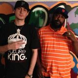 SEAN PRICE & DJ AKIL (SHORT VERSION) @ LFBTV