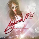 Angie'sMix #8 feat DJ Rich (AFC Radio)