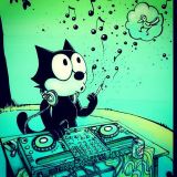 Mr Aioria Dj - Felix (Tech House Rmix 2014)