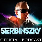 DJ Sterbinszky The Official Podcast 057