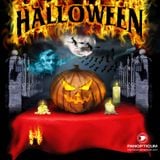 Halloween special megamix