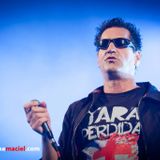 ENTREVISTA TARA PERDIDA - FESTAS DA PRAIA'13