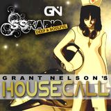 Grant Nelson's Housecall EP#19 (12/08/10)