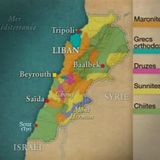 Petite histoire du Liban - 3/4 : guerre du Liban - la bataille des grands hôtels