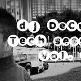 Summer tech session vol.2