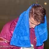 Sep 18, 2014: The Codcast with Andrew Snaith: Shane Bland after yet another man of the match award..