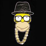 Mini Moulti Mix Vol.4 (Hip_Hop_Stylee)