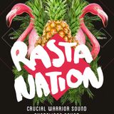 Rasta Nation #60 (Jun 2015)