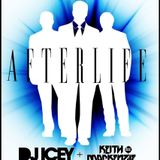 Dj Icey - Exclusive #AfterLife Mix